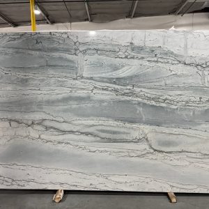 Infinity Blue - Quartzite