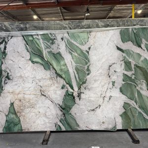 Botanic Green/Crystal Green - Quartzite