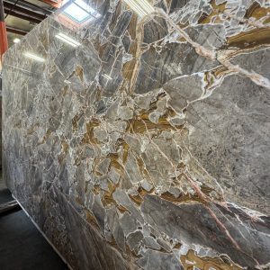 Vango Gold - Marble