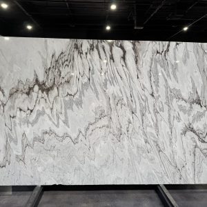 Bianco Vision - Marble