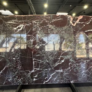 Rosso Levanto - Marble