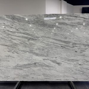 Bahamas White - Marble