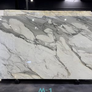 Calacatta Borghini - Marble