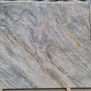 Beverly Blue - Quartzite