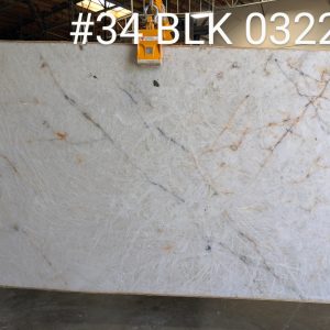 Iceberg Crystallo - Quartzite