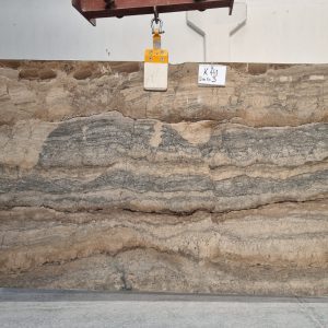 Illusion - Quartzite