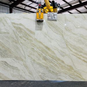 Taj Mahal - Quartzite