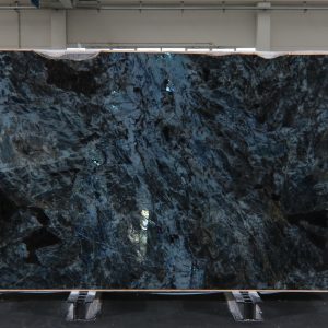Lemurian Blue - Granite