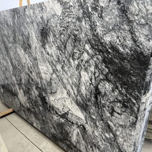 Lilac Dark - Marble