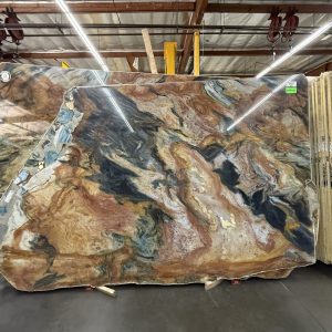 Louis Blue - Quartzite