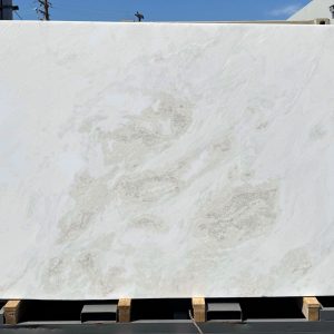 Mystery White - Marble