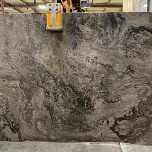 Narcisse Brushed - Marble