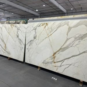 Calacatta Borghini 3cm - Marble