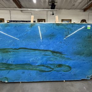 Blue Dream - Quartzite