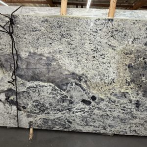 Patagonia Blue - Granite