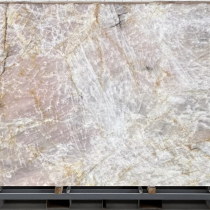 Pink Crystallo/Cristallo - Quartzite