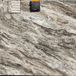 Sequoia Brown Light- Marble