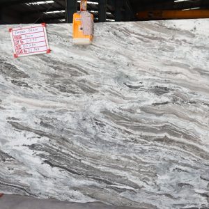 Sequoia/Brown Fantasy 1st choice - Marble