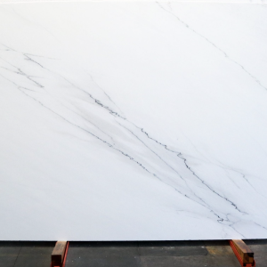 Staturario Lincoln Gold - Marble