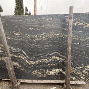 Tropical Storm - Granite