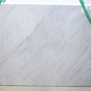 White Carrara - Marble (3cm)