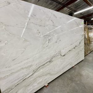 White Denali - Quartzite