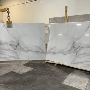 Calacatta Lincoln - Marble