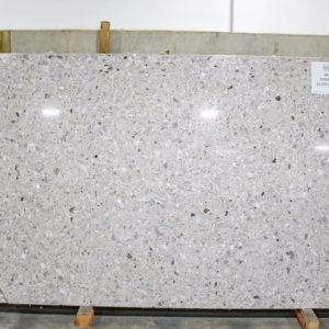 Kamari - Terrazzo/Quartz