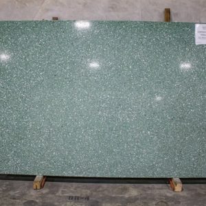 Copenhagen Green - Terrazzo/Quartz