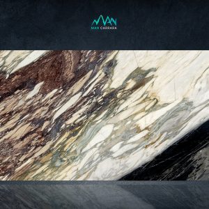 Calacatta Monet - Marble