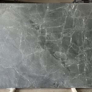 Black Diamond (Brushed) - Quartzite