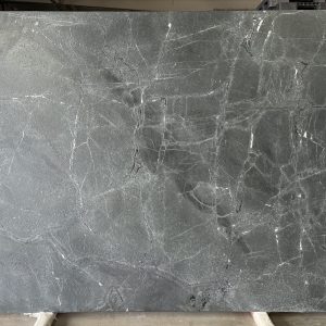 Black Diamond (Brushed) - Quartzite