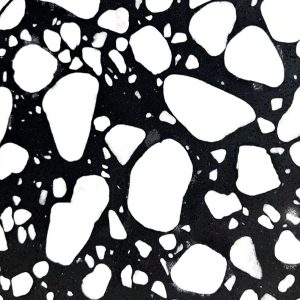 Paris Nights - Terrazzo