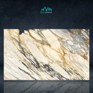 Calacatta Viola Monet - Marble