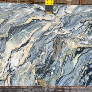 Ocean Fantasy - Quartzite