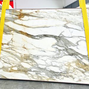 Calacatta Borghini - Marble