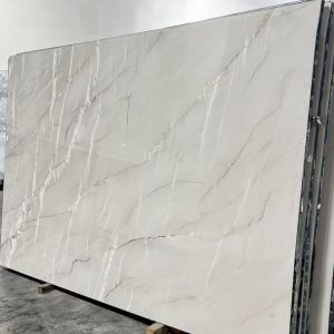 Mont Blanc (3cm) - Quartzite