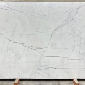 Calacatta White Lilac - Marble