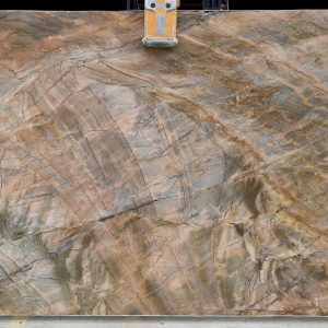 Copper Fusion - Quartzite