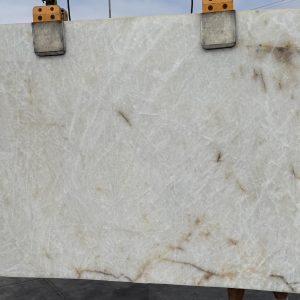 Crystal Bianco Translux - Quartzite