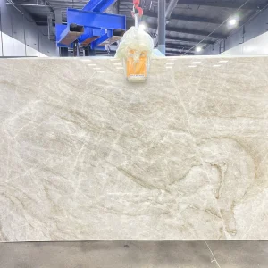 Taj Mahal - Quartzite