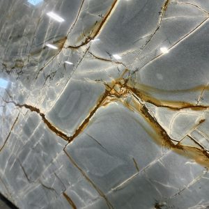 Blue Deep/Blue Roma - Quartzite