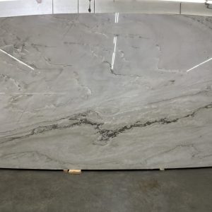 White Denali - Quartzite