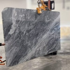 Bardiglio Nuvolato - Marble