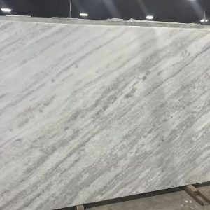 Prata Storm (3cm) - Marble