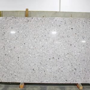 Kamari - Terrazzo/Quartz