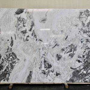 Oyster White - Marble