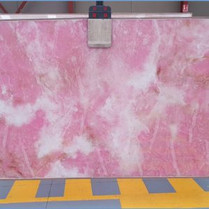 Pink Onyx