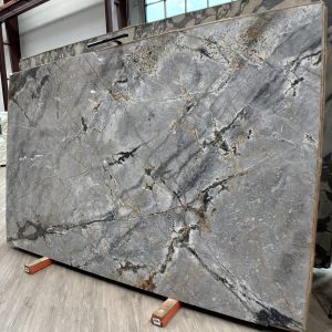 Silver Roots - Marble