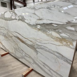 Calacatta Borghini - Marble